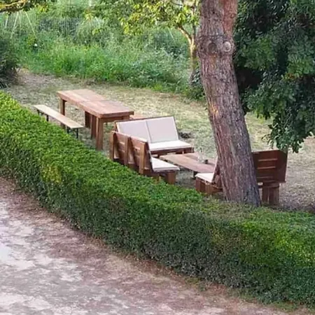 Azienda Agricola Giorgio Torino di Sangro