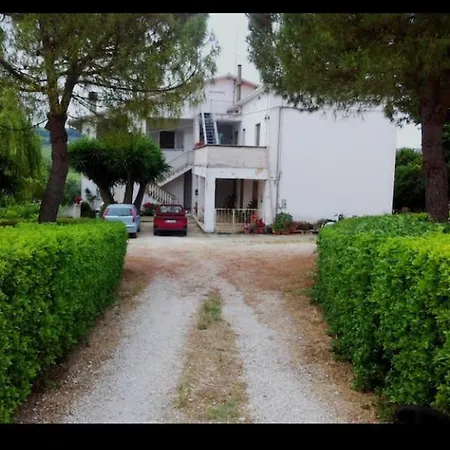 Semesterbostad Azienda Agricola Giorgio