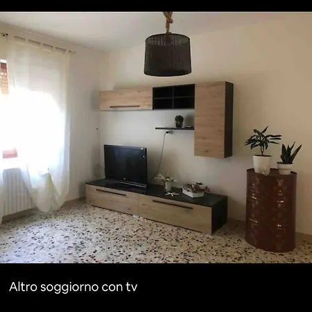 Semesterbostad Azienda Agricola Giorgio