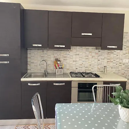 Casa vacanze Azienda Agricola Giorgio Torino di Sangro