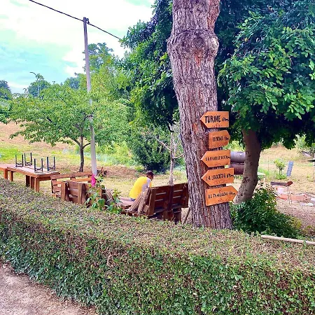 Azienda Agricola Giorgio * Torino di Sangro